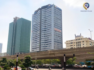 CEO Tower